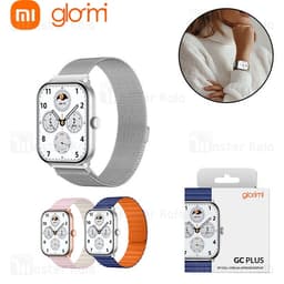 ساعت هوشمند شیائومی گلوریمی Glorimi GC Plus