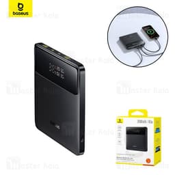 پاوربانک 20000 بیسوس Baseus Blade H1 P10021604123 توان 100 وات