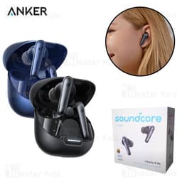 هندزفری بلوتوث انکر Anker SoundCore Liberty 4 NC
